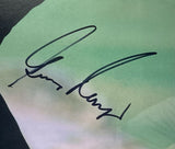 Gary Player Signed Framed 11x14 PGA Golf Photo BAS BD59609