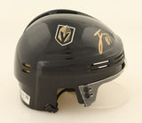 Jonathan Marchessault Signed Vegas Golden Knights Mini Helmet (PSA & Fanatics)