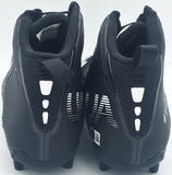 MICHAEL PENIX JR. AUTOGRAPHED PAIR OF UNDER ARMOUR CLEATS FALCONS 13.5 BECKETT