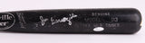 Joe Garagiola Sr. Signed Louisville Slugger Game-Used Baseball Bat (JSA Holo)
