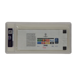 Phil Foden Signed 2017 Champions League Pro Debut Match Ticket - PSA Authentic