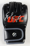 Raquel Pennington Signed UFC Glove (Beckett) UFC Women's Bantamweight Champion