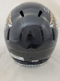 CALVIN RIDLEY SIGNED JACKSONVILLE JAGUARS F/S SPEED REPLICA HELMET BECKETT QR
