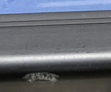 Andrew Luck Autographed Indianapolis Colts Framed 16x20 Photo PAN 39961