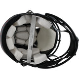 2024 Ohio State Buckeyes Team Signed Pro Helmet Natl Champs 19 Sig Beckett 50048