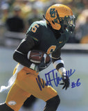 Walter Thurmond III Autographed Signed 8x10 Photo Oregon Ducks MCS Holo #63384