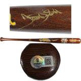 Dante Bichette Autographed Colorado Rockies 1994 All Star Game Bat Beckett 53397