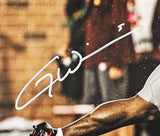 GARRETT WILSON AUTOGRAPHED 16X20 PHOTO OHIO STATE BUCKEYES FANATICS HOLO 216735