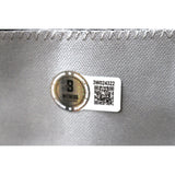 Ashton Jeanty Autographed Pro Style Size XL Black Jersey Beckett Witness 51013