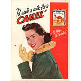 Ohio State Buckeyes vs Michigan Wolverines 11/22/1952 Gameday Magazine 59323