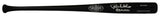 Ron Kittle Signed Louisville Slugger Pro Black Baseball Bat w/83 AL ROY (SS COA)