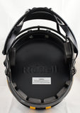John Riggins Autographed Washington F/S Eclipse Speed Helmet- Beckett W Hologram