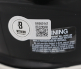 Randall Cunningham Signed Philadelphia Eagles 22 Alt Mini Helmet BAS 45950