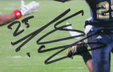 LeSean McCoy Pitt Panthers Autographed/Signed 8x10 Photo Framed Fanatics 136886