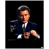 Joe Pesci 1995 Casino Gangster Nicky Santoro 16x20 Mobster Photo