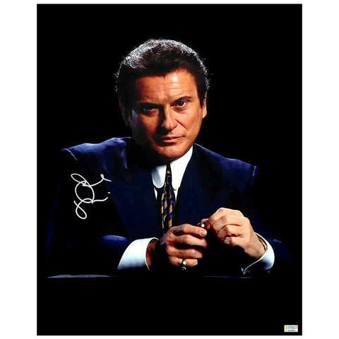 Joe Pesci 1995 Casino Gangster Nicky Santoro 16x20 Mobster Photo