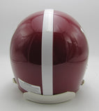 Alabama Crimson Tide Authentic Full Size Football Helmet Un Signed 213486