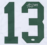 Allen Lazard Signed Green Bay Packers Jersey (JSA) Ex-Iowa State Wide Receiver