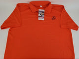 John Daly Signed Golf Polo Shirt (JSA COA) 1991 PGA Champ / 1995 PGA Open Champ
