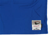 Barry Sanders Signed Detroit Lions Mitchell & Ness 1996 Blue NFL Jersey