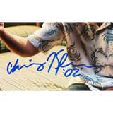 Chris Klein Autographed/Signed American Pie 11x14 Photo Oz Beckett 54333