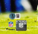 MICHAEL VICK AUTOGRAPHED 16X20 PHOTO PHILADELPHIA EAGLES BECKETT WITNESS 243623