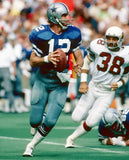 Roger Staubach Signed Dallas Cowboys Jersey (Beckett) 2xSuper Bowl Champion Q.B.
