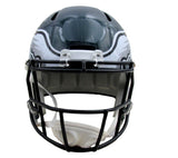 Jason Kelce Autographed Full Size Replica Speed Eagles Helmet PSA/DNA 198308