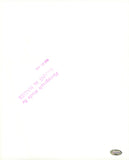 Jack Sikma Autographed Signed 8x10 Photo Seattle Supersonics MCS Holo #70258