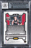 Heat Tyler Herro Signed 2023 Panini Prizm #32 Card Auto Graded 10! BAS Slabbed