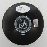 Dave "The Hammer" Schultz Philadelphia Flyers Autographed/Signed Flyers Logo