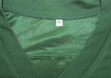 Jerry Kramer Green Bay Packers Autographed/Signed Custom Green Jersey JSA 141111