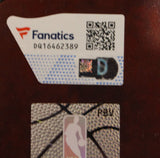 Jamal Murray Autographed/Signed Denver Nuggets 16x20 Photo FAN 43990