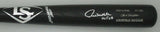 Brewers PAUL MOLITOR Signed Louisville Slugger Gm Model P130 Bat AUTO w/ HOF '04