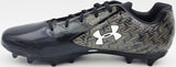 BYRON MURPHY II AUTOGRAPHED UNDER ARMOUR TEAM CLEATS SEAHAWKS SIZE 14 MCS 235605