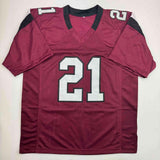 Autographed/Signed Marcus Lattimore South Carolina College Jersey JSA COA