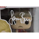 Larry Bird Autographed Boston Celtics Funko Pop! All-Star Beckett 46467