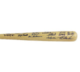 Tom Seaver, Nolan Ryan Multi-Signed New York Mets Adirondack Bat - 23 Sigs