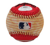 Pete Rose Signed Cincinnati Reds Rawlings Stitched MLB Baseball with Insc