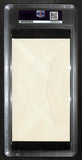 Walter Payton HOF Signed/Autographed FDC Envelope Bears 1984 PSA 213989