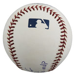 Angels Don Baylor "1979 AL MVP" Authentic Signed OML Baseball BAS #BU43412