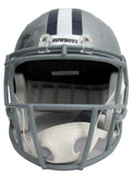 Tony Dorsett HOF Cowboys Signed Full Size Speed Replica Helmet PSA/DNA 163697