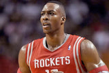 Dwight Howard Signed Houston Rockets Jersey (PIA Hologram) 8xAll Star Center