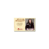 Lynda Carter Autographed 1976 Wonder Woman Bracelets of Submission 8x10 Photo