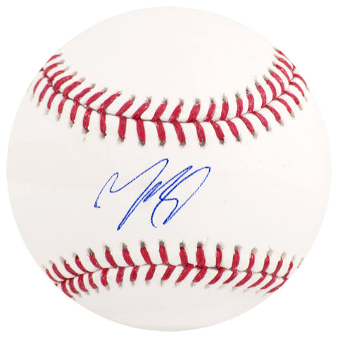 Mookie Betts Signed Rawlings Official MLB Baseball - (BECKETT COA)