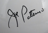 Joe Paterno Signed/Auto Full Size Authentic Helmet Penn State PSA/DNA 193640