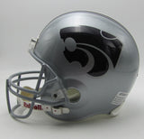 Kansas State Wildcats Replica Full Size Football Helmet Un Signed 213487