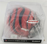 Myles Murphy Signed Cincinnati Bengals Mini-Helmet (JSA COA) 1st Round 2023 Pick