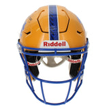 Tony Dorsett Autographed Pittsburgh Panthers Speedflex Authentic Helmet Beckett