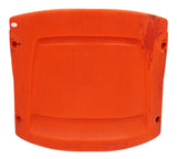 Tom Seaver Autographed/Signed New York Mets Shea Stadium Seatback -311 W, 3640 K